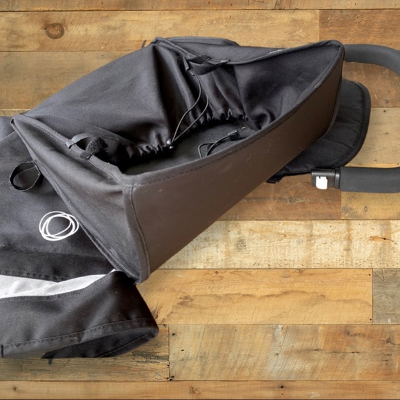 Bugaboo Chameleon 3 stroller - Picture 5 of 6